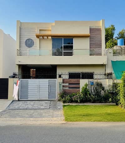 5 Marla House for Sale | DHA Phase 5 | EXCLUSIVE DEAL Only Through Our Office | 330 Lac