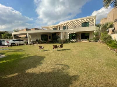 2 Kanal Luxury Full House For Rent In DHA Phase 2 U Block Lahore | 5 Master Bedrooms | Prime Location