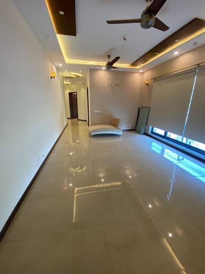 1 Kanal Upper Portion For Rent Near Dolmen Mall | DHA Phase 6