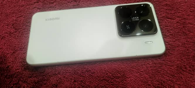 Xiaomi Mi 14 Pro
