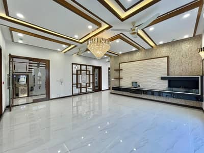 1 Kanal House For Rent Brend New In Dha Phase7 W Block Hote Location