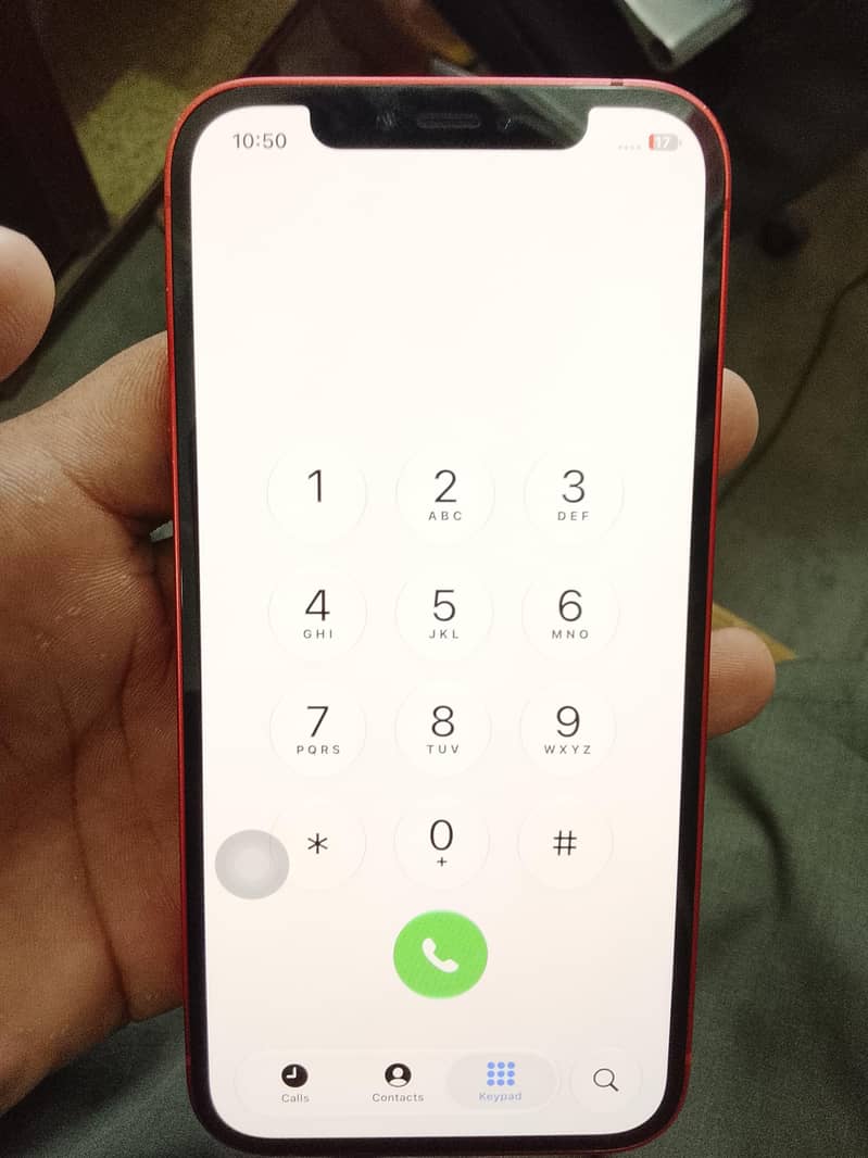 Apple iPhone 12 4