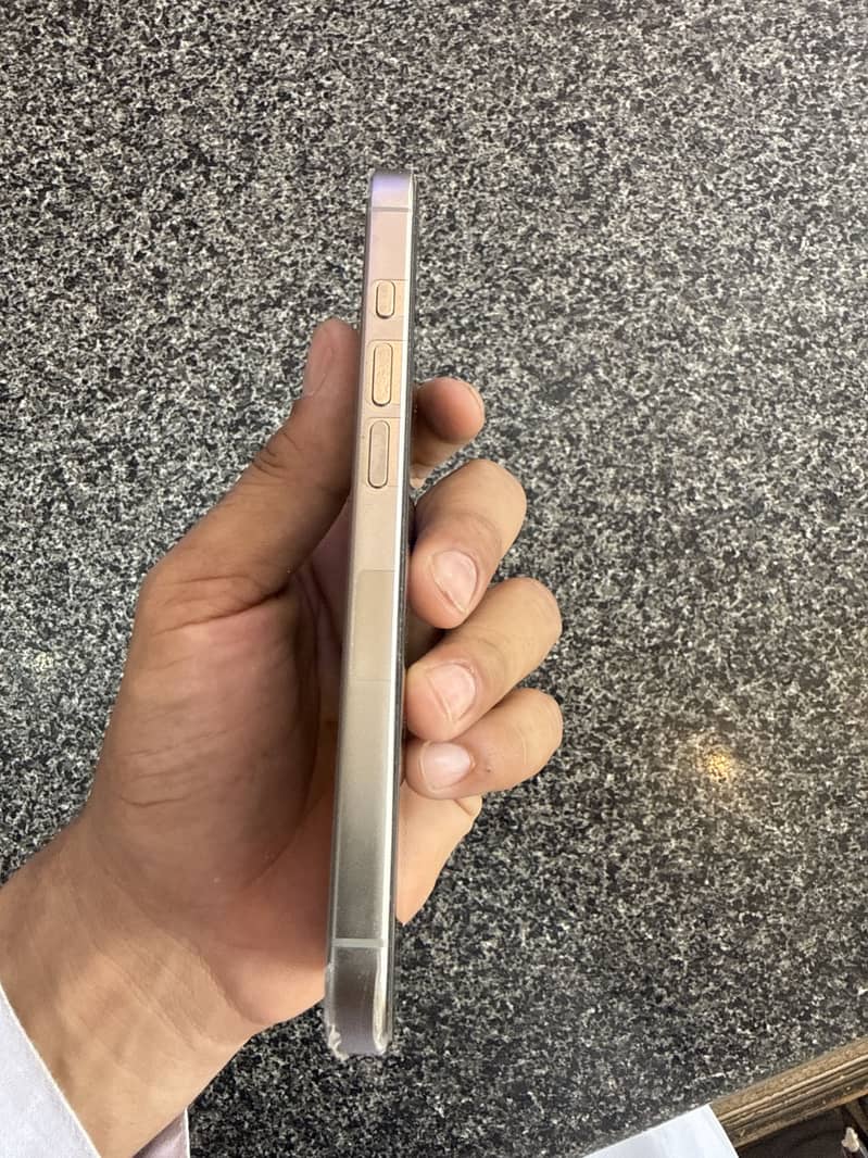 Apple iPhone 16 Pro 1