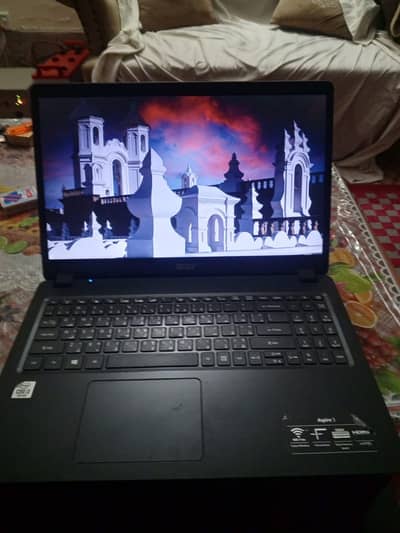 Acer Aspire 3 Core i3 10th Gen