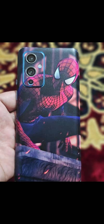 One Plus 9