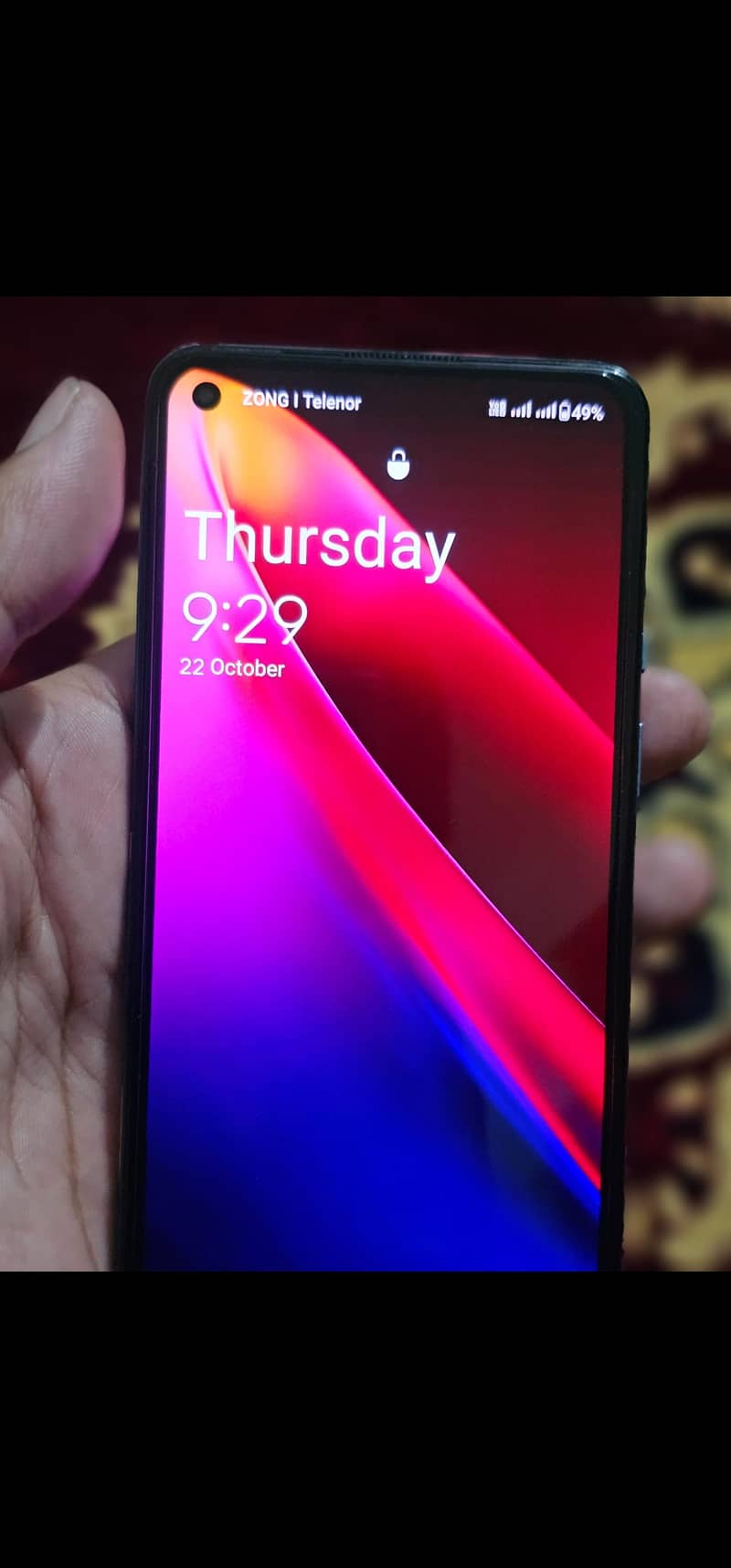 One Plus 9 1