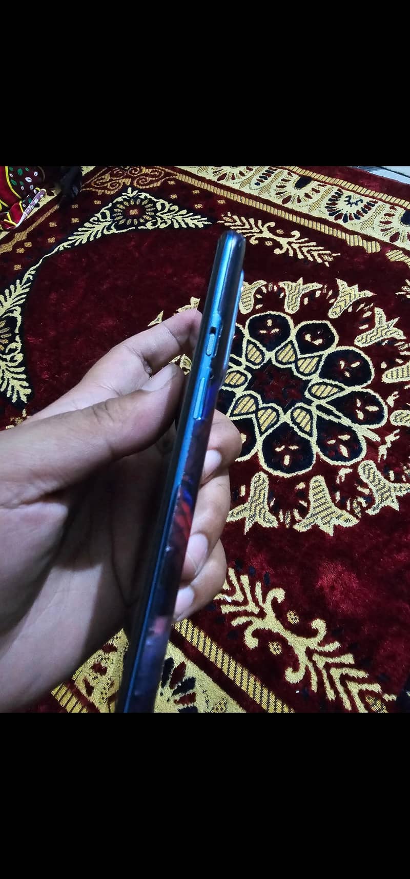 One Plus 9 5