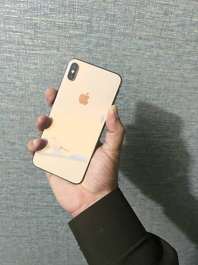Apple iPhone XS Max