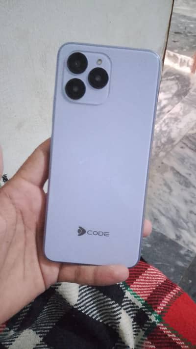 Dcode Cygnal 3