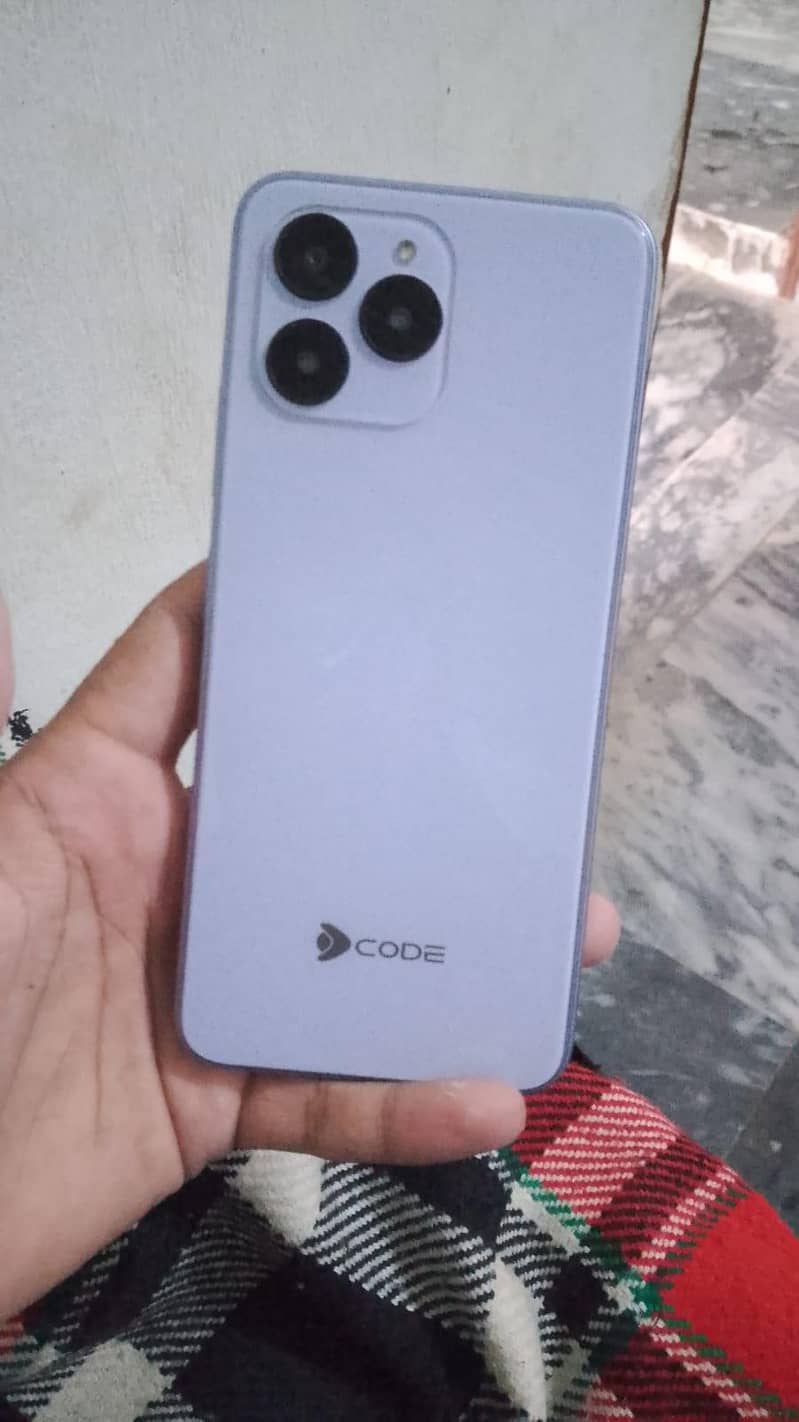 Dcode Cygnal 3 0