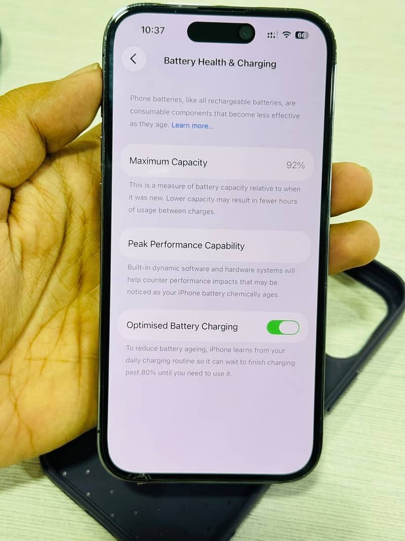 Apple iPhone 14 Pro 1