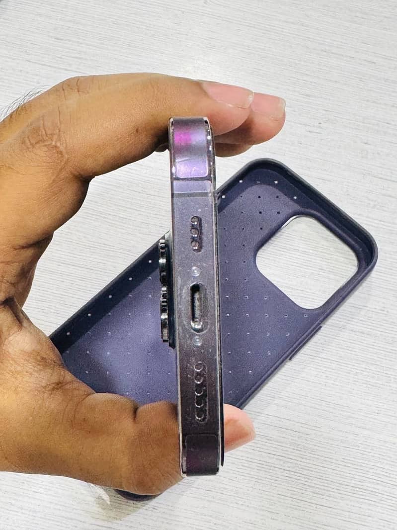 Apple iPhone 14 Pro 5