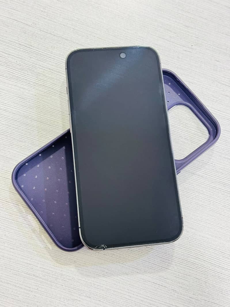 Apple iPhone 14 Pro 6