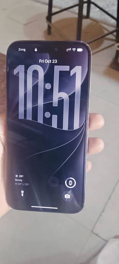 Apple iPhone 14 Pro Max