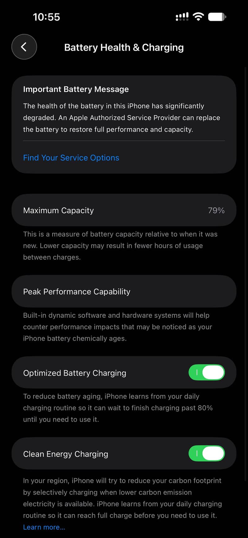 Apple iPhone 14 Pro Max 3
