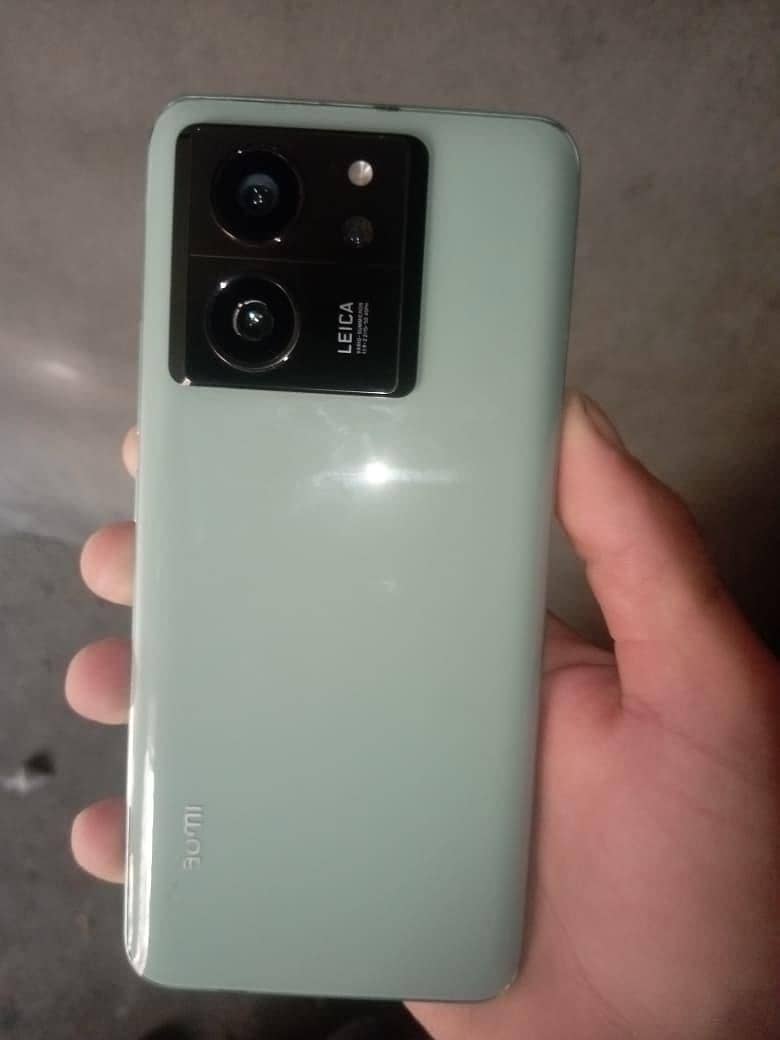 Xiaomi 13T Pro 0