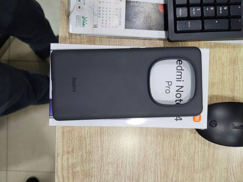 Xiaomi Redmi Note 14 Pro 1