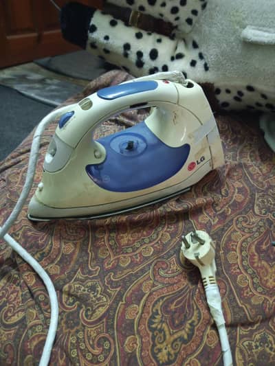 Iron For Sale
