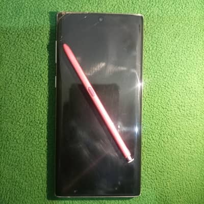 Samsung Galaxy Note 10