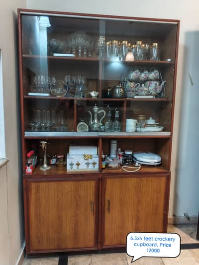 Households Items For Sale - Excellent Condition