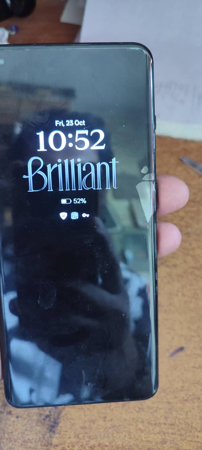 One Plus 10 Pro 1