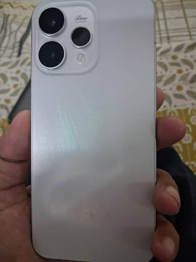 OPPO Reno 15 5g