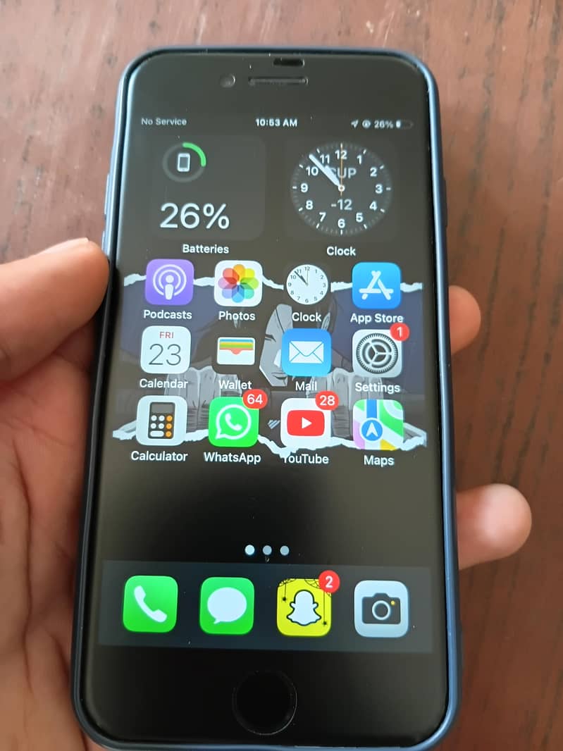 Apple iPhone 7 3