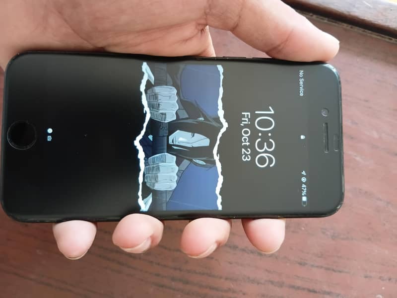 Apple iPhone 7 4