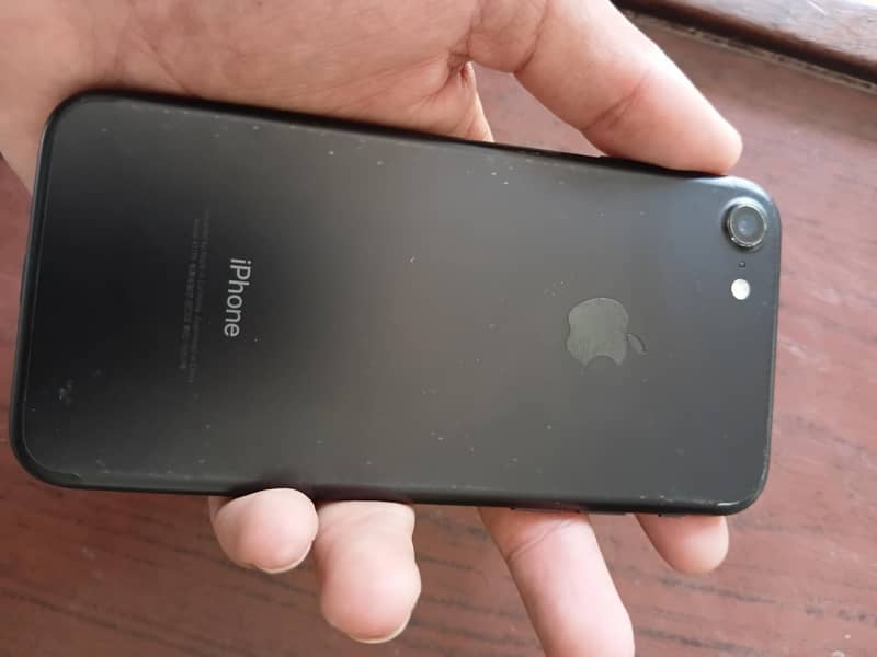Apple iPhone 7 5