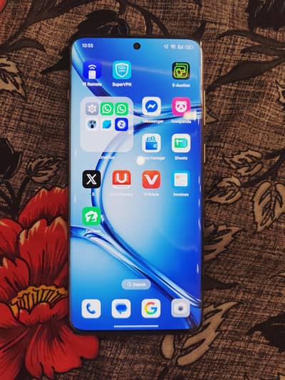 One Plus Ace 2 Pro official PTA APPROVED