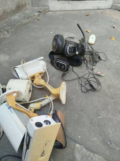 CCTV camera for sale