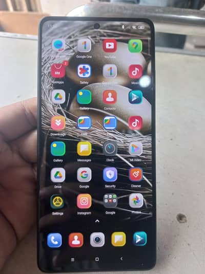 Poco X5 Pro 5G