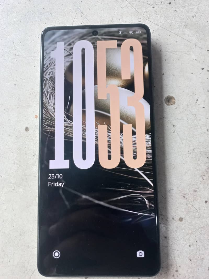 Poco X5 Pro 5G 3
