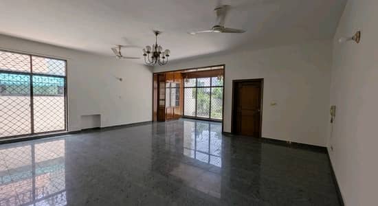 Investors Should rent This House Located Ideally In DHA Defence