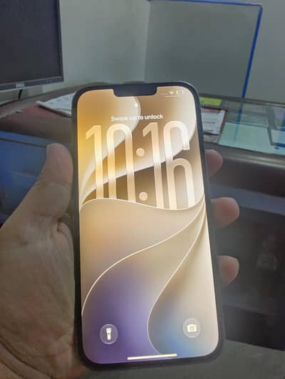 Apple iPhone 13 Pro Max 256 gb non pta