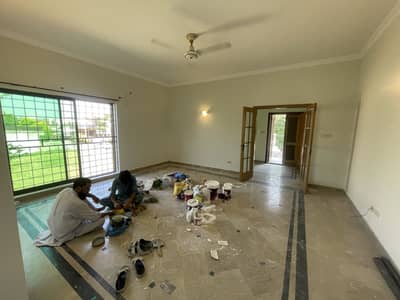 1 Kanal Upper Portion For Rent In DHA Defence