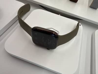 Apple watch 12 series 46 mm