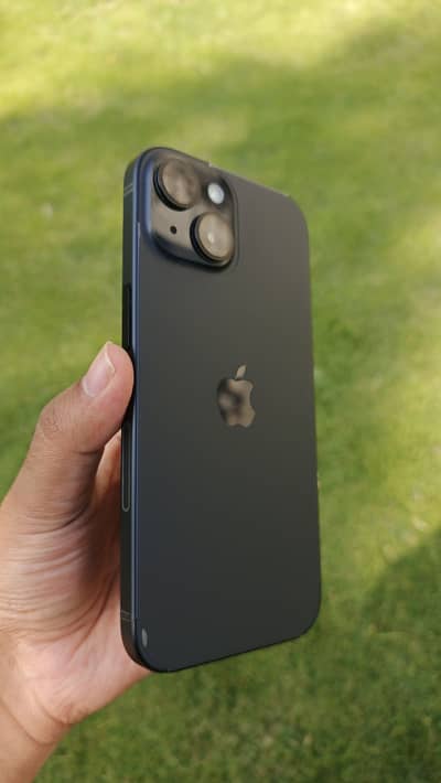 Apple iPhone 15 JV 128gb