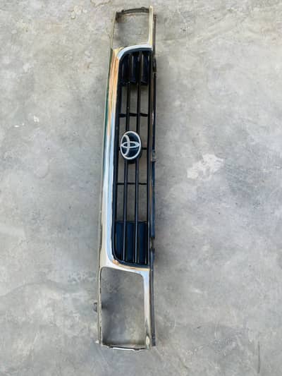 Surf 94 model front Grill