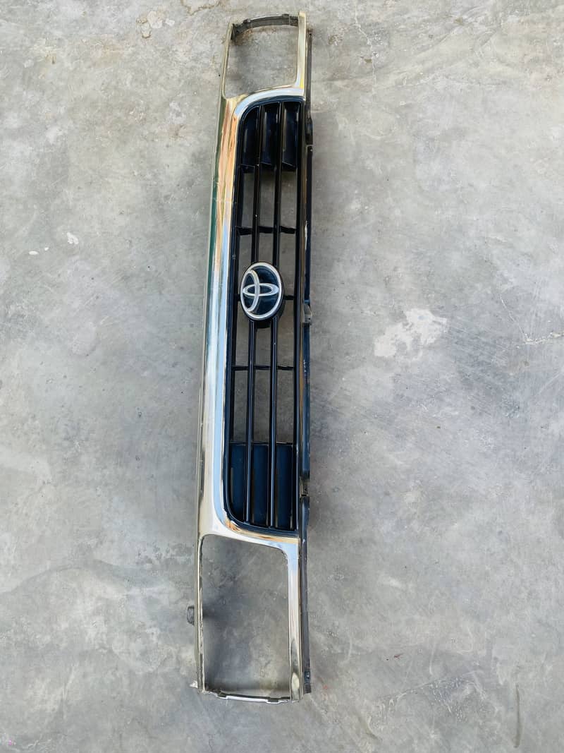 Surf 94 model front Grill 0