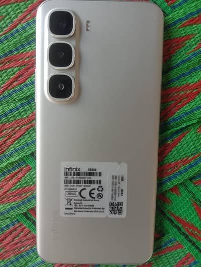Infinix Hot 60 Pro Plus