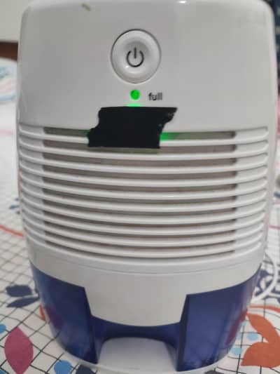 dehumidifier