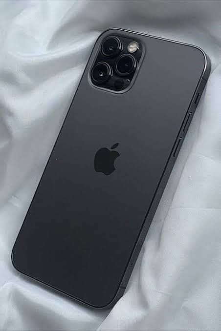 Apple iPhone 12 Pro Max 4