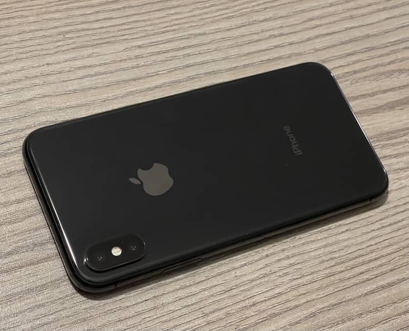 Apple iPhone X (READ DESCRIPTION) 0