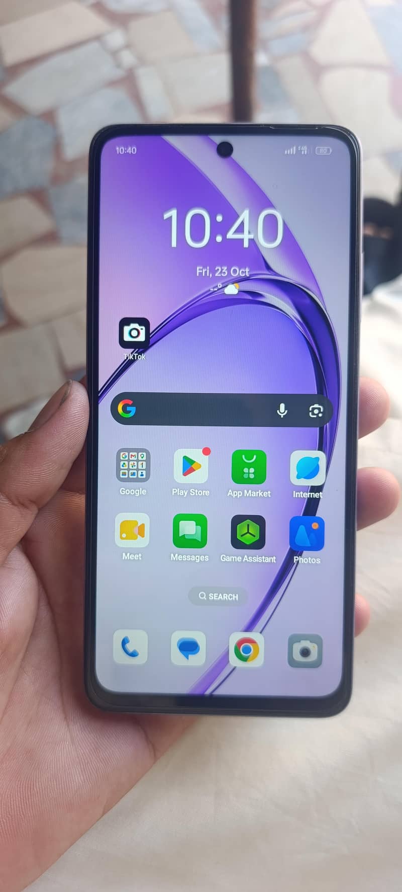 OPPO A5 1