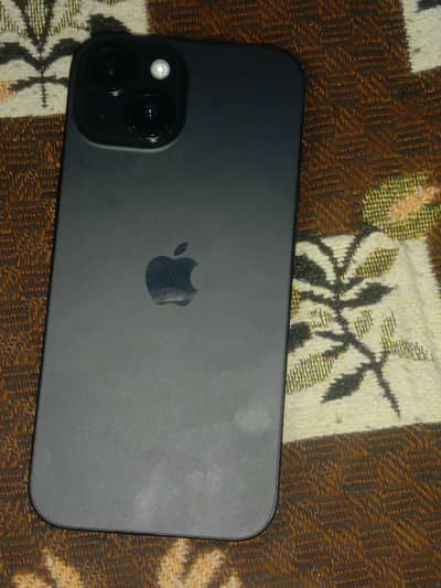 Apple iPhone 15