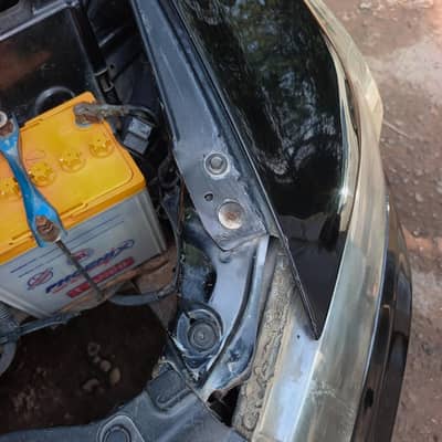 Honda City 2010