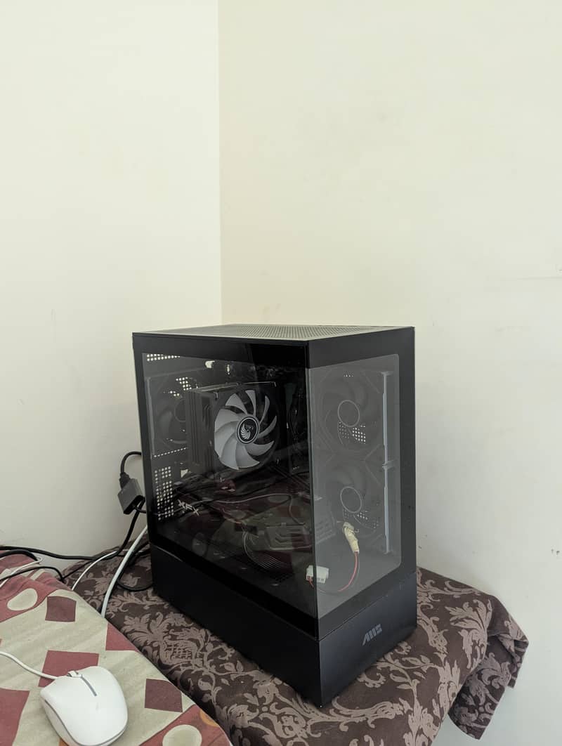 Gaming PC 1