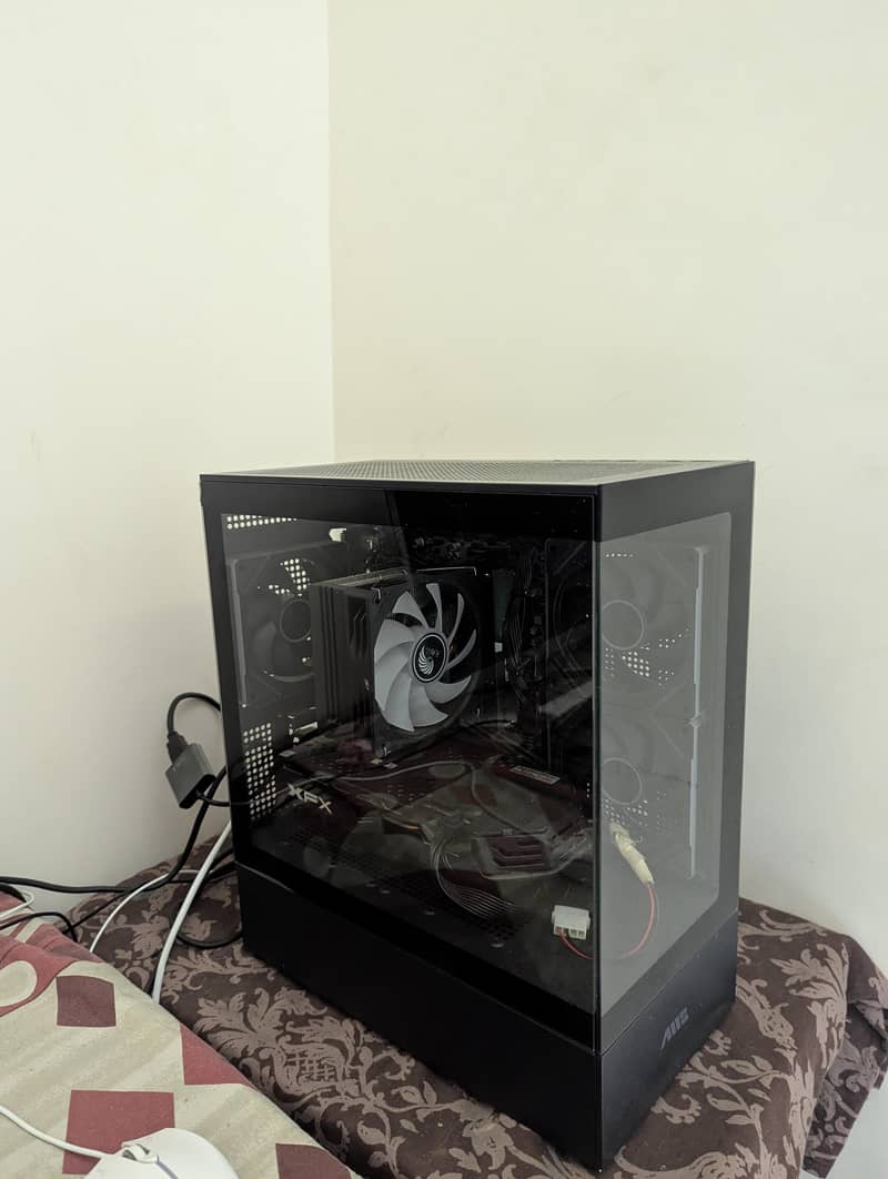 Gaming PC 2