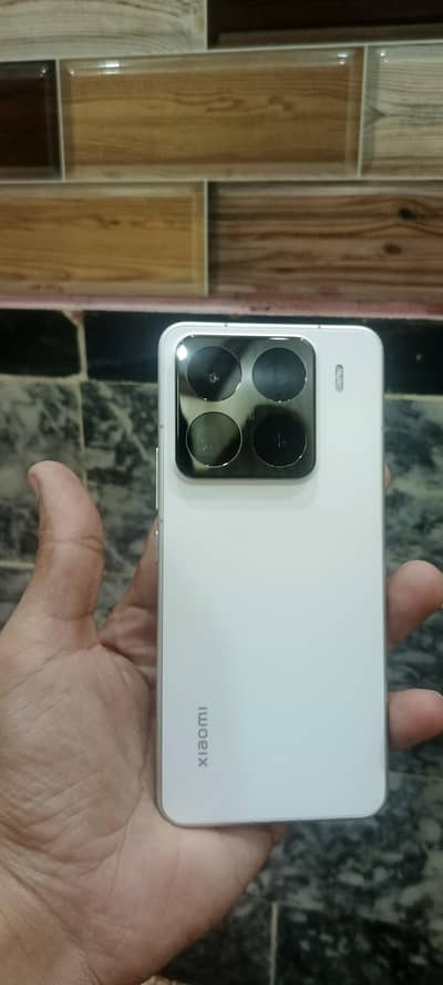 Xiaomi 15 Pro